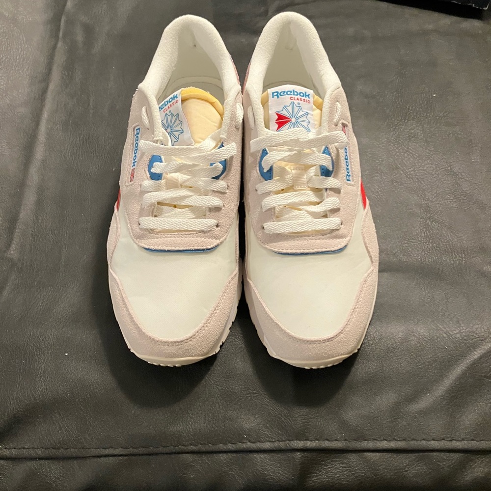 NWT Mens Reebok - Picture 3 of 4